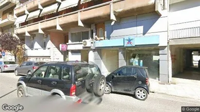 Apartments for rent in Ioannina - Photo from Google Street View