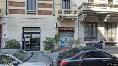 Apartments for rent in Milano Zona 6 - Barona, Lorenteggio - Photo from Google Street View