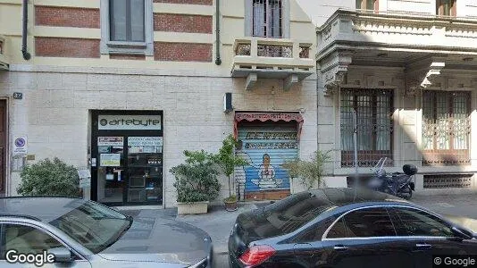 Apartments for rent in Milano Zona 6 - Barona, Lorenteggio - Photo from Google Street View