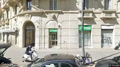 Apartments for rent in Milano Zona 6 - Barona, Lorenteggio - Photo from Google Street View