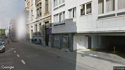 Apartments for rent in Stad Antwerp - Photo from Google Street View