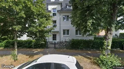 Apartments for rent in Dahme-Spreewald - Photo from Google Street View