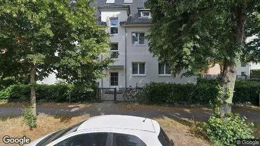 Apartments for rent in Dahme-Spreewald - Photo from Google Street View