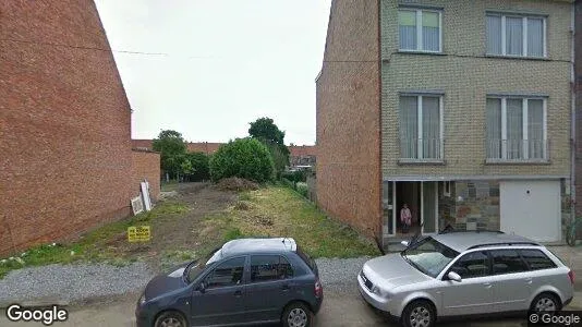 Apartments for rent in Lokeren - Photo from Google Street View