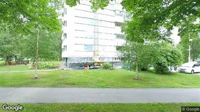 Apartments for rent in Pori - Photo from Google Street View