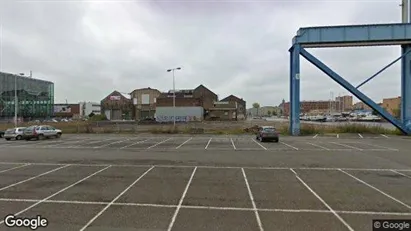 Apartments for rent in Amsterdam Centrum - Photo from Google Street View