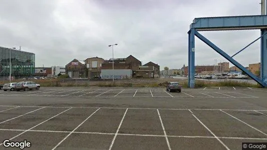Apartments for rent in Amsterdam Centrum - Photo from Google Street View