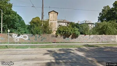Apartments for rent in Riga Āgenskalns - Photo from Google Street View