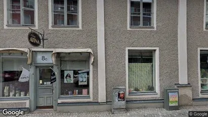 Apartments for rent in Linköping - Photo from Google Street View