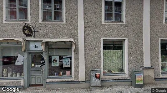 Apartments for rent in Linköping - Photo from Google Street View