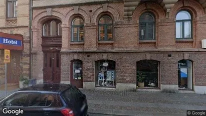 Apartments for rent in Gothenburg City Centre - Photo from Google Street View