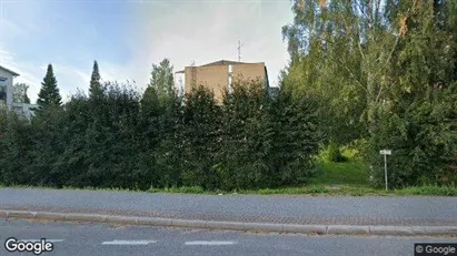 Apartments for rent in Saarijärvi - Photo from Google Street View