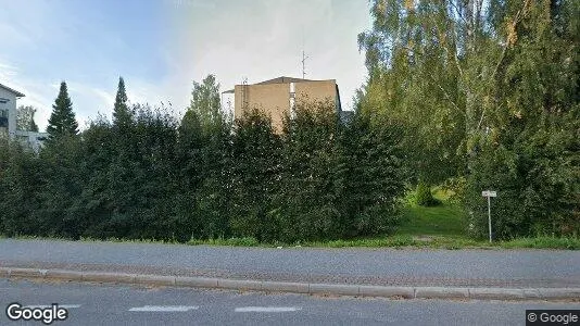 Apartments for rent in Saarijärvi - Photo from Google Street View
