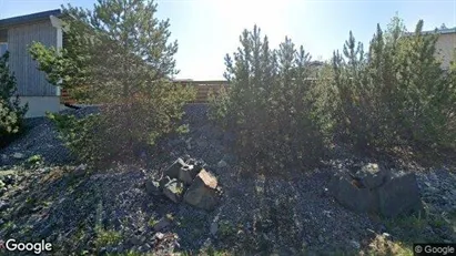 Apartments for rent in Ylöjärvi - Photo from Google Street View