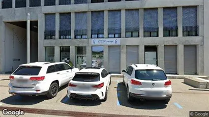Apartments for rent in Winterthur - Photo from Google Street View