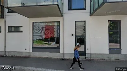 Apartments for rent in Järvenpää - Photo from Google Street View