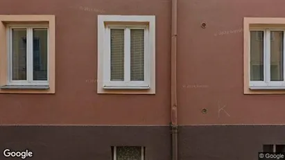 Apartments for rent in Cheb - Photo from Google Street View