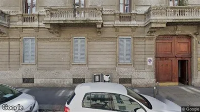 Apartments for rent in Milano Zona 1 - Centro storico - Photo from Google Street View