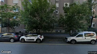 Apartments for rent in Milano Zona 8 - Fiera, Gallaratese, Quarto Oggiaro - Photo from Google Street View