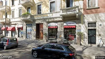 Apartments for rent in Milano Zona 1 - Centro storico - Photo from Google Street View