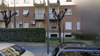 Apartments for rent in Milano Zona 9 - Porta Garibaldi, Niguarda - Photo from Google Street View