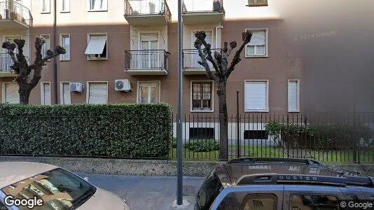 Apartments for rent in Milano Zona 9 - Porta Garibaldi, Niguarda - Photo from Google Street View