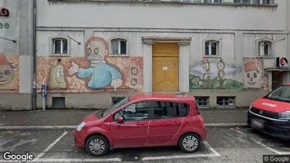 Apartments for rent in Solothurn - Photo from Google Street View