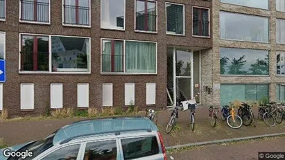 Apartments for rent in Amsterdam Centrum - Photo from Google Street View