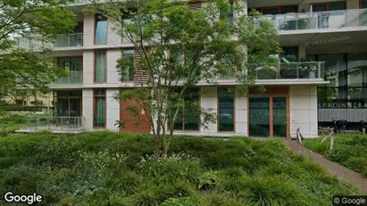 Apartments for rent in Amsterdam Noord - Photo from Google Street View
