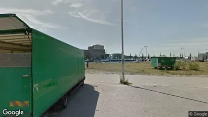 Apartments for rent in Rotterdam Feijenoord - Photo from Google Street View