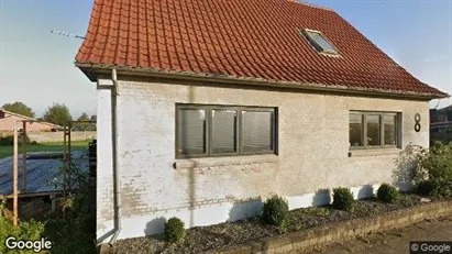 Apartments for rent in Sunds - Photo from Google Street View