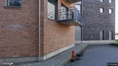 Apartments for rent in Uddevalla - Photo from Google Street View