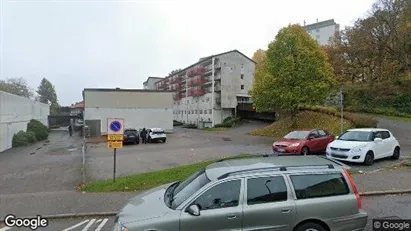 Apartments for rent in Uddevalla - Photo from Google Street View