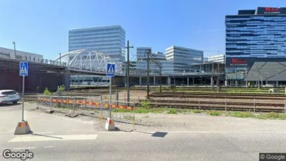 Apartments for rent in Solna - Photo from Google Street View