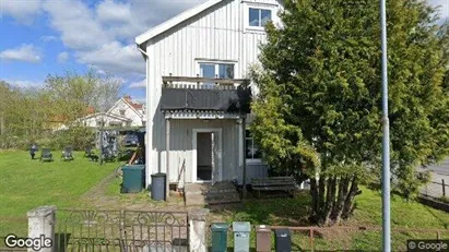 Apartments for rent in Sävsjö - Photo from Google Street View
