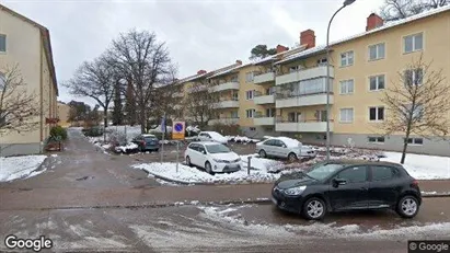 Apartments for rent in Västerås - Photo from Google Street View