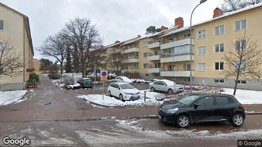 Apartments for rent in Västerås - Photo from Google Street View