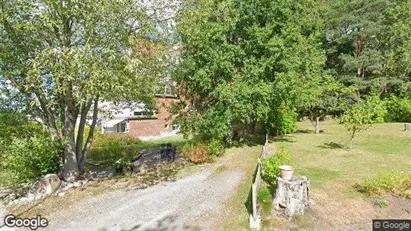 Apartments for rent in Mölndal - Photo from Google Street View