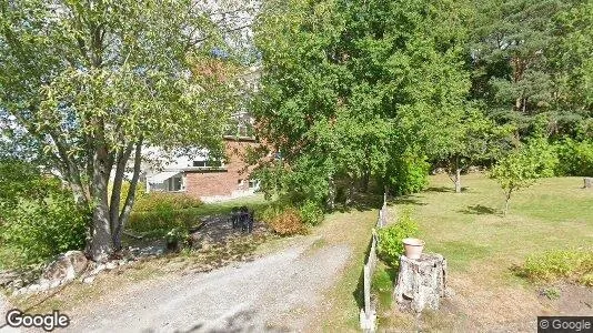 Apartments for rent in Mölndal - Photo from Google Street View