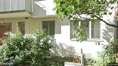 Apartments for rent in Södermalm - Photo from Google Street View