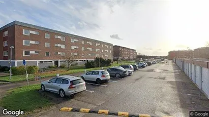 Apartments for rent in Vänersborg - Photo from Google Street View