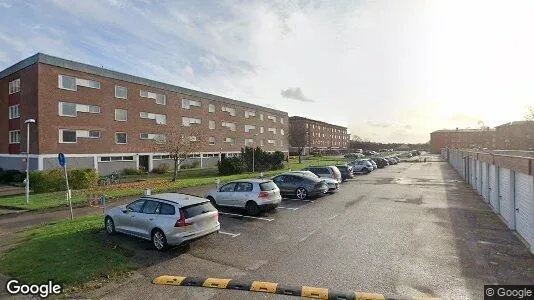 Apartments for rent in Vänersborg - Photo from Google Street View