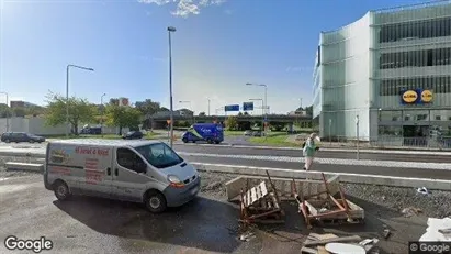 Apartments for rent in Askim-Frölunda-Högsbo - Photo from Google Street View