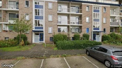 Apartments for rent in Haarlem - Photo from Google Street View