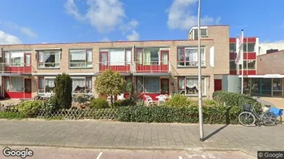 Apartments for rent in Velsen - Photo from Google Street View