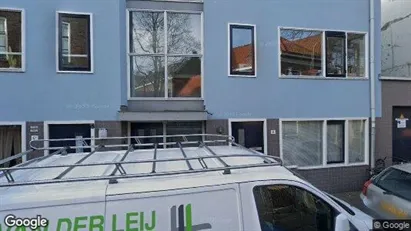 Apartments for rent in Haarlem - Photo from Google Street View
