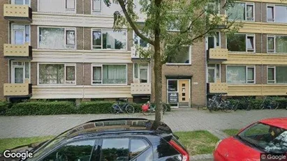 Apartments for rent in Haarlem - Photo from Google Street View