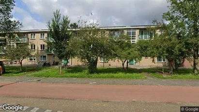 Apartments for rent in Haarlem - Photo from Google Street View