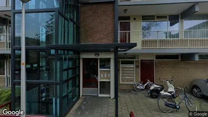 Apartments for rent in Velsen - Photo from Google Street View