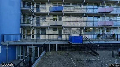 Apartments for rent in Velsen - Photo from Google Street View